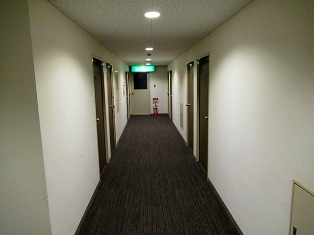 Center Hotel Mihara